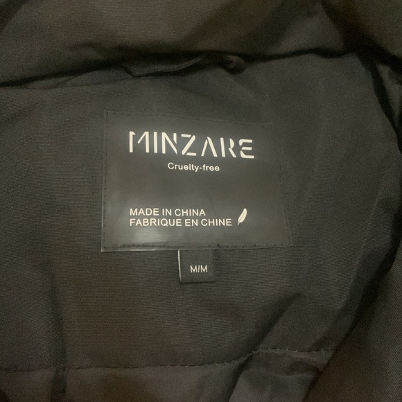 Women's Thickened Down Coat Warm Long Puffer Jacket Water Resistent Wind… - Picture 7 of 10